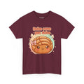 Dulce Como Pan Dulce Cute Kawaii Bread Tee